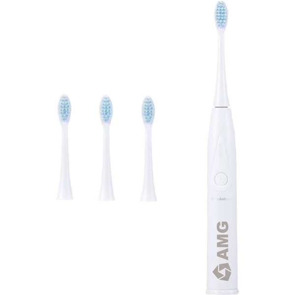 Promotional Brookstone® Sonic Electric Toothbrush