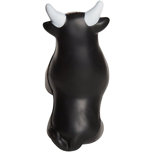 Bull Squeezies Stress Reliever