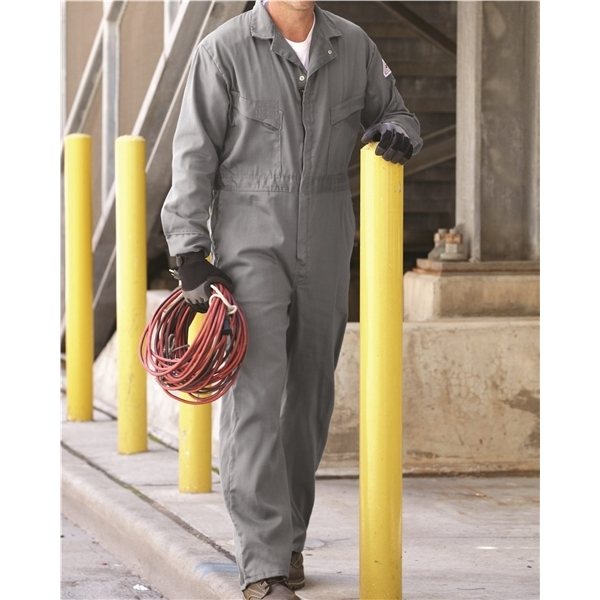 Bulwark Deluxe Coverall - COLORS