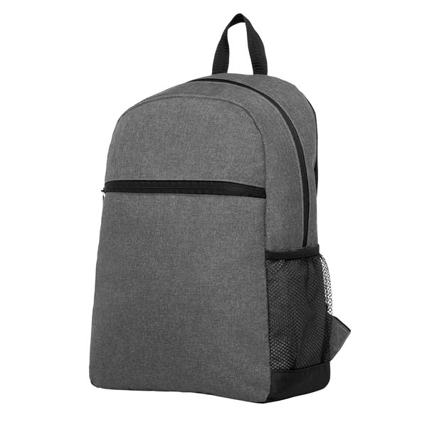Business Smart Flush - Front Backpack
