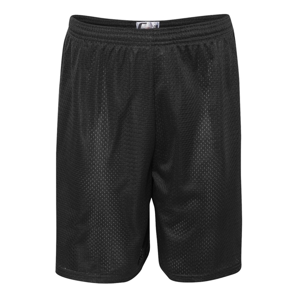 C2 Sport Mesh Shorts - COLORS