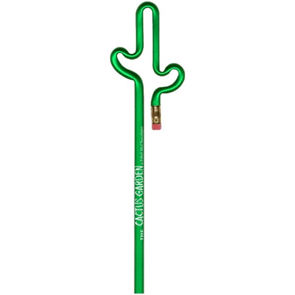 Cactus - Shape (pencils)