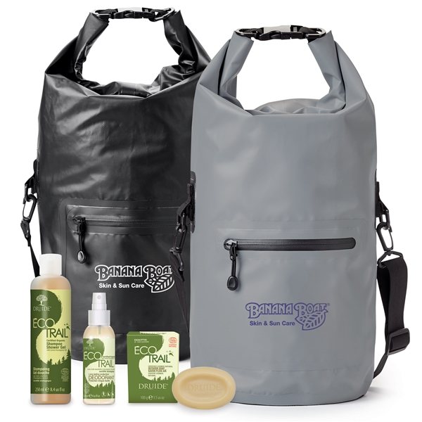 Call Of The Wild + Clarity Camping Glamping 4- Piece Bundle
