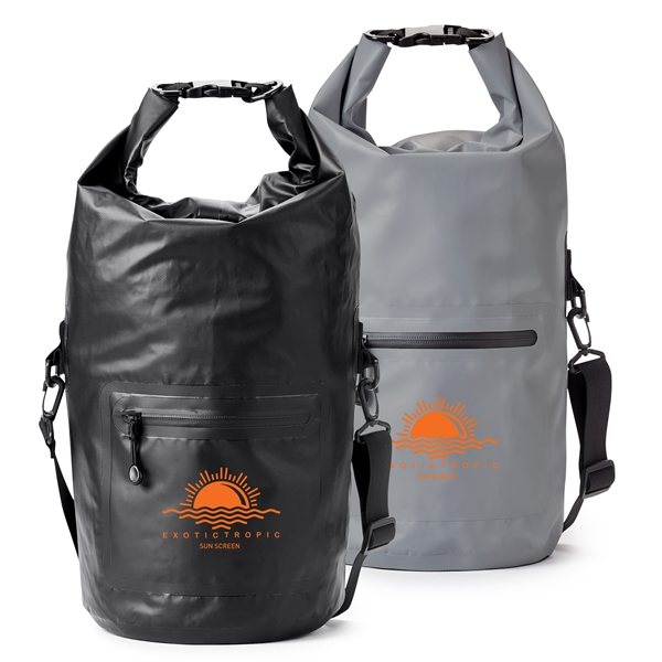 Call Of The Wild Water Resistant 20l Drybag