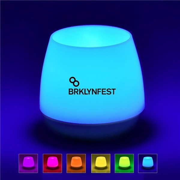 Candle Bluetooth (R) Light