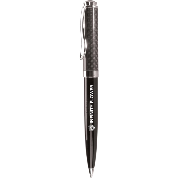 Carbon Fiber Ink Pen