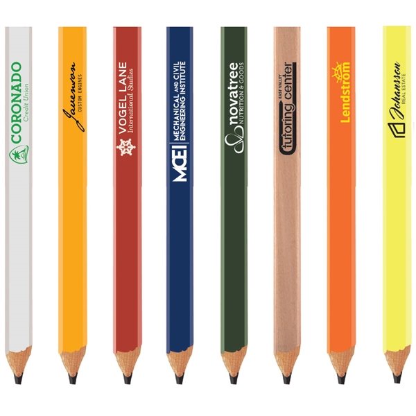 7 Carpenter Pencil