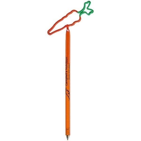 Carrot - InkBend Standard(TM)