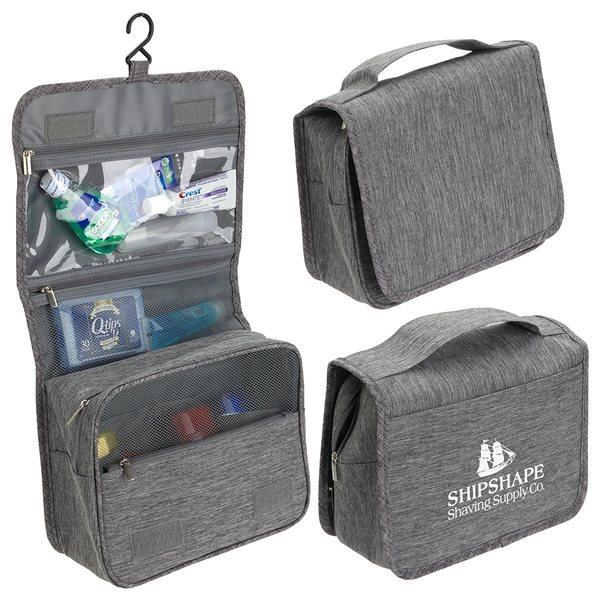 Carry - All Toiletry Bag