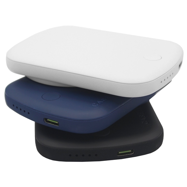 Promotional Casely Power Pod