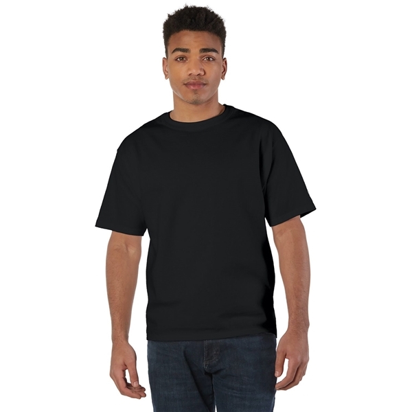 Champion(R) 7 oz Heritage Jersey T - Shirt