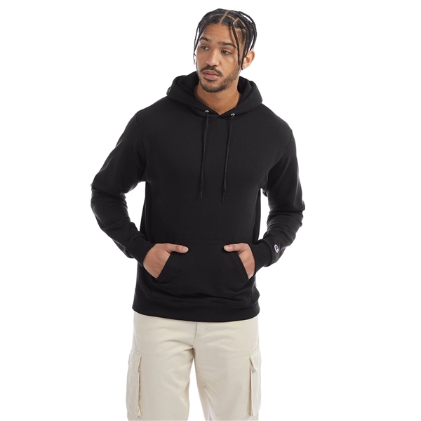 Promotional Champion 9 oz Double Dry Eco Pullover Hood 32.53