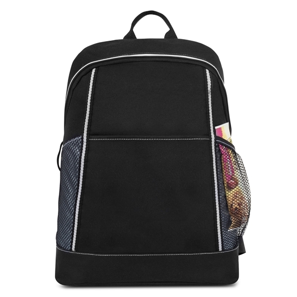 Champion Backpack - Seattle Grey