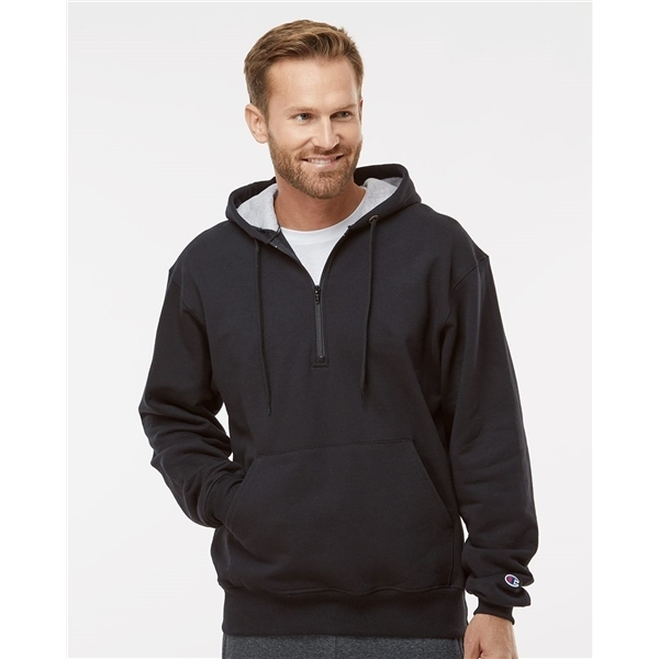 Champion cotton sweatshirt hotsell