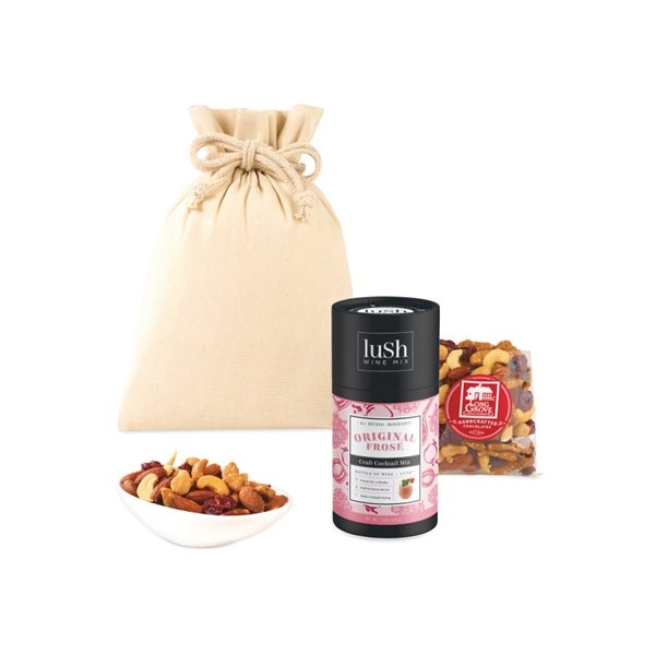 Cheers To You Lush Spiced Wine Mix - Frose