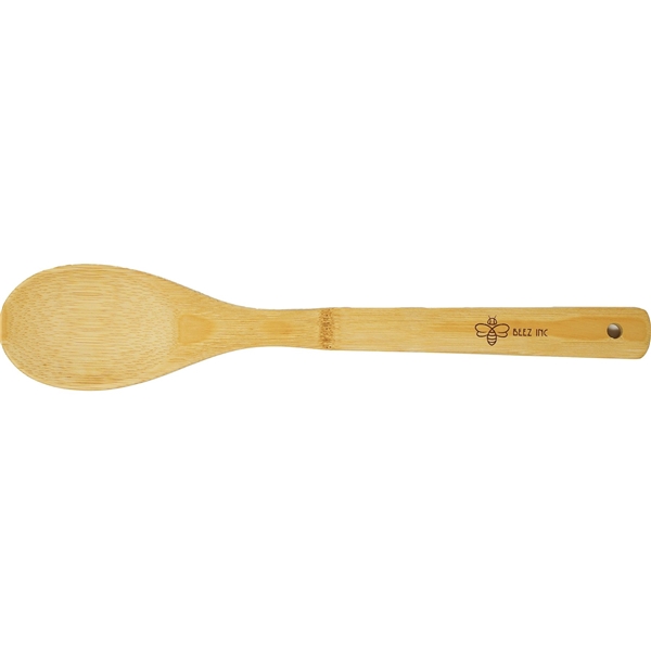 Chun Bamboo Spoon