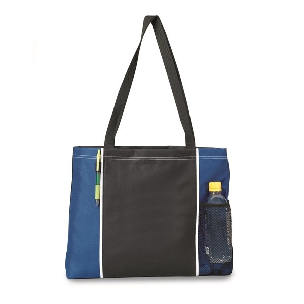 Classic Convention Tote - Royal Blue