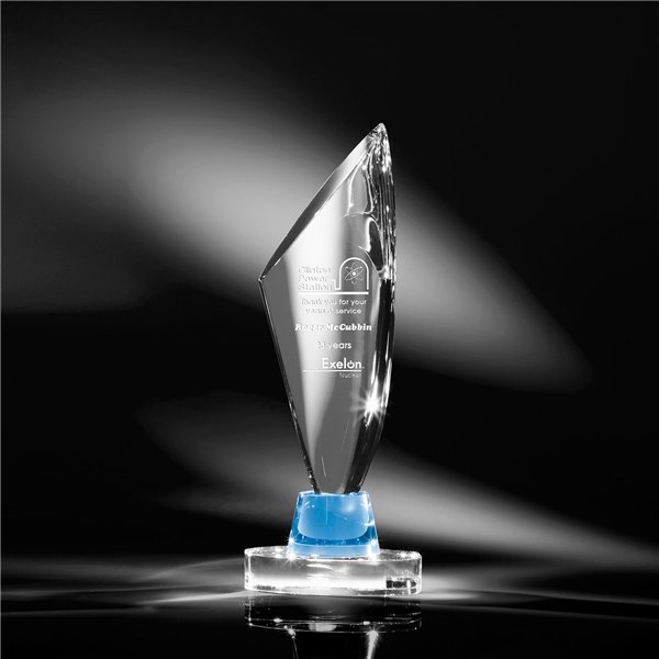 Clearaward Azure Quill