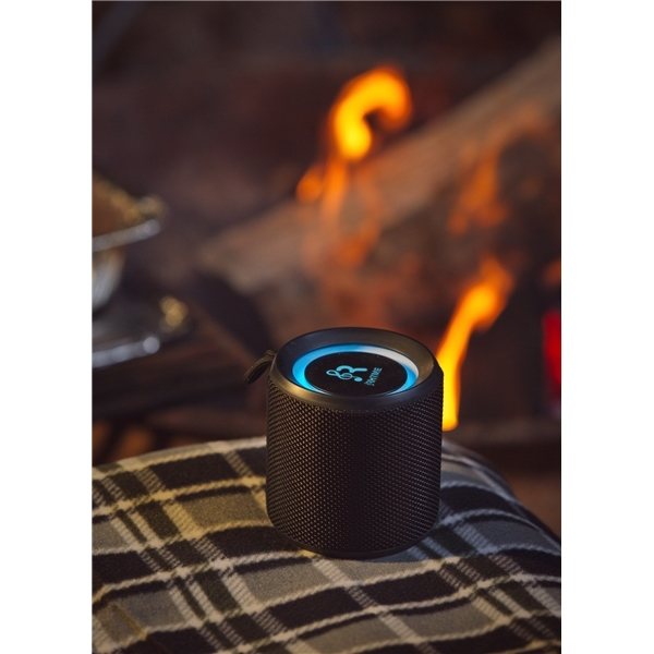 Cobalt Light - Up Wireless Speaker
