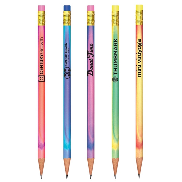 2 Color Changing Pencil