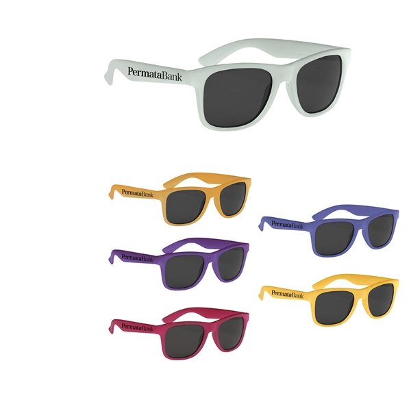 TRY COVER CHANGE Multicolor Plastic Sunglasses