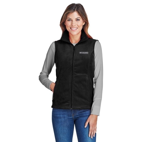 Promotional Columbia Ladies' Benton Springs? Vest $48.17