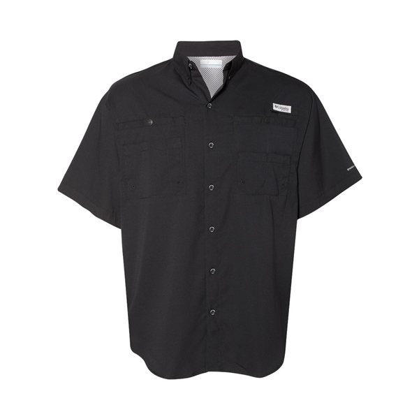 Columbia - Tamiami(TM) II Short - Sleeve Shirt - COLORS