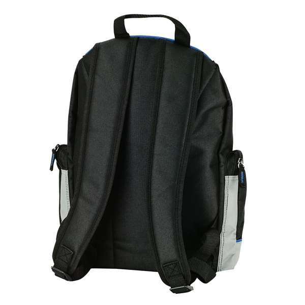 Coolio 16-Can Backpack Cooler