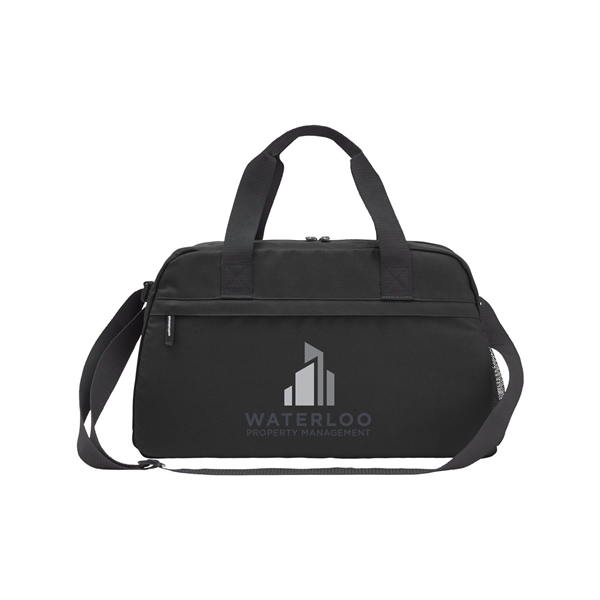 CORE365 Essentials Duffel Bag