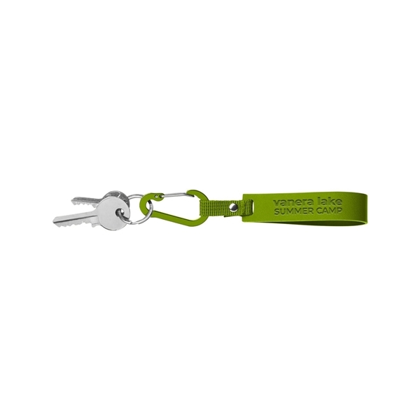 CORE365 Loop Keychain