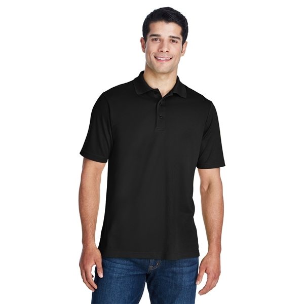 CORE365 Mens Tall Origin Performance Piqu Polo - ALL
