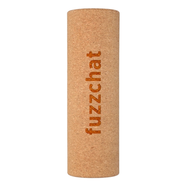 Cork Wellness Roller