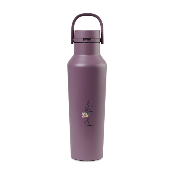 CORKCICLE(R) Sport Canteen - 20 oz