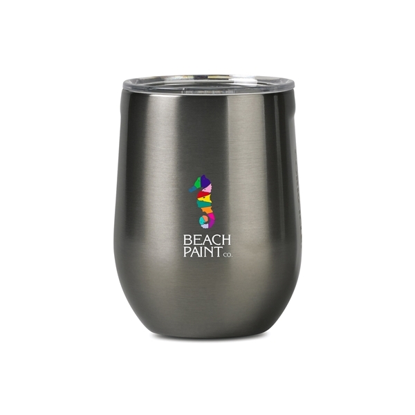 Corkcicle(R) Stemless Wine Cup - 12 oz