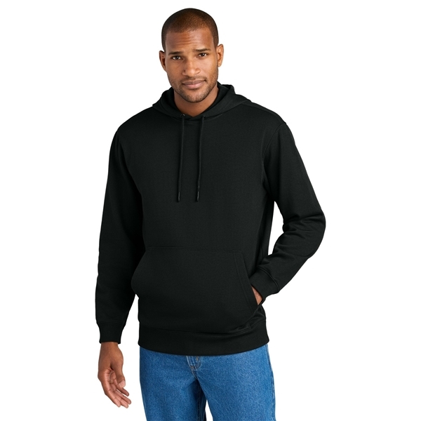 CornerStone(R) Tough Fleece Pullover Hoodie