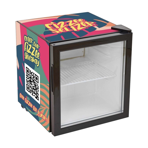 Promotional Counter Top Fridge