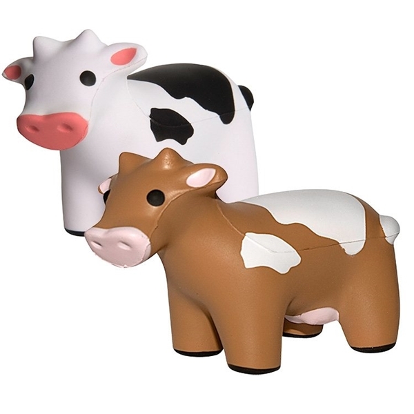 Cow Squeezies Stress Reliever