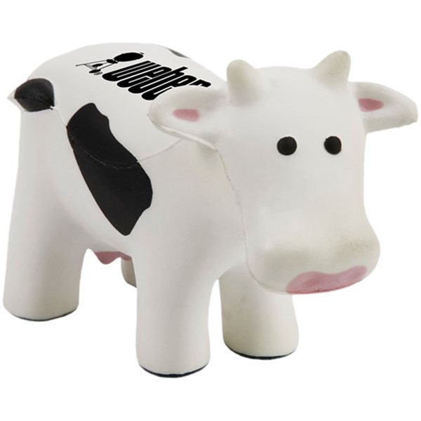 Promotional Cow Stress Reliever