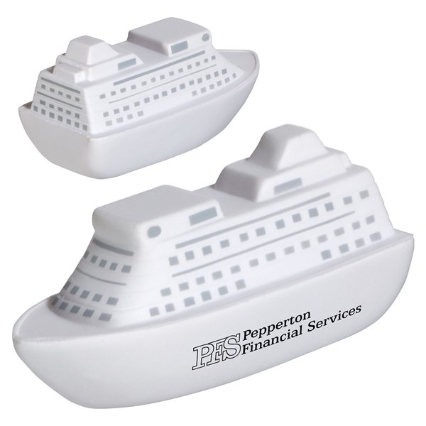 Cruise Ship - Stress Relievers