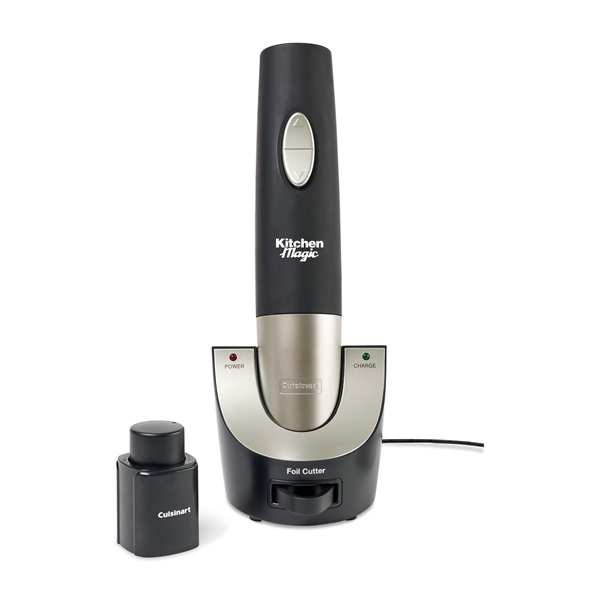 Promotional Cuisinart® Cordless Wine Opener