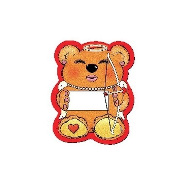 Cupid Bear (Female) - Design - A - Bear(TM)