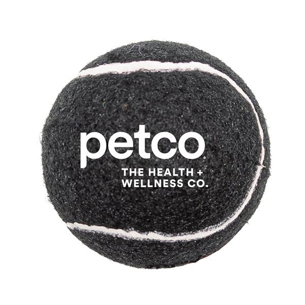 Personalised tennis balls for dogs best sale