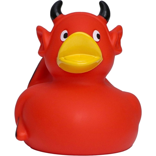 devil duck