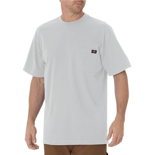 Dickies Mens 5.2oz Work Shirt - Business Apparel