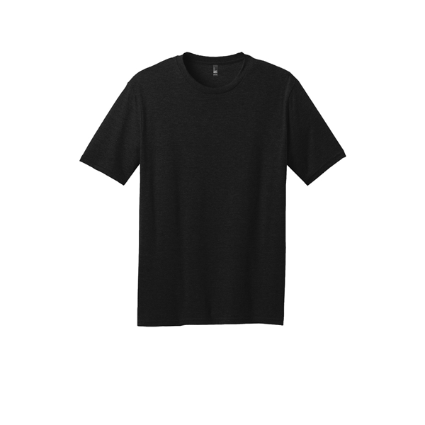 Promotional District Made® Mens Perfect Blend® Crew Tee