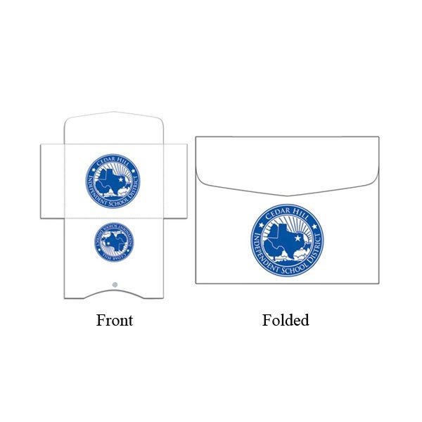 Document Folder - Paper Products