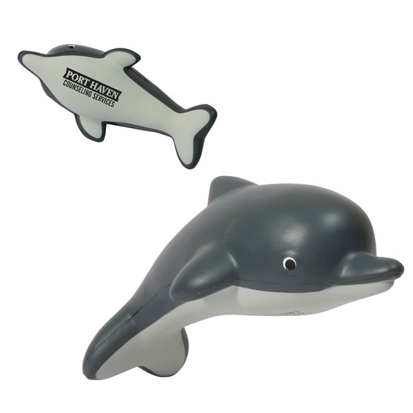 Dolphin - Stress Relievers