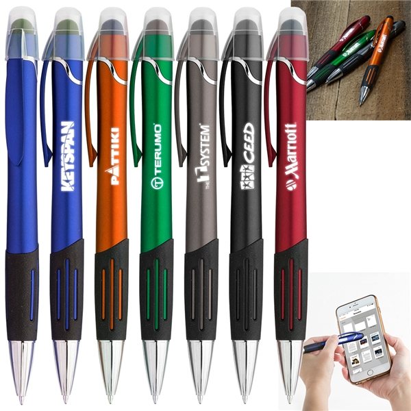 Echo Line Light Pen