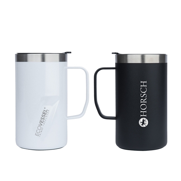 Wholesale 12 oz. Modern Coffee Mug | Mugs | Order Blank - Qty: 144