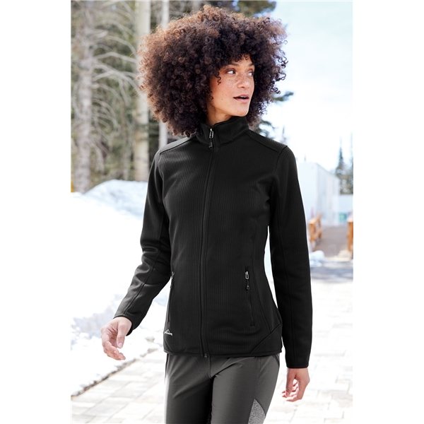 Women's Outerwear, Women's Eddie Bauer Full Zip Micro-fleece Jacket